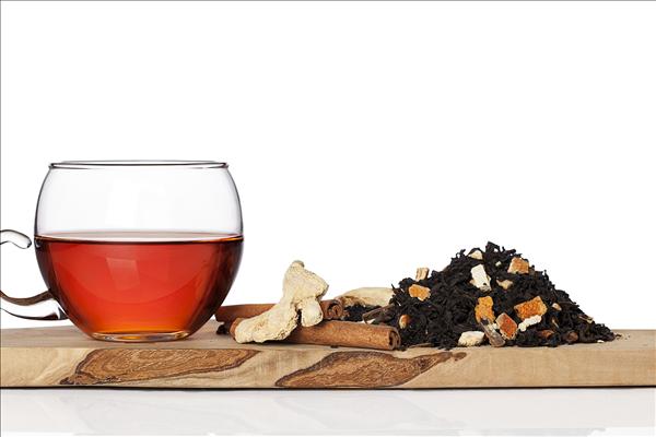Çay Karamel