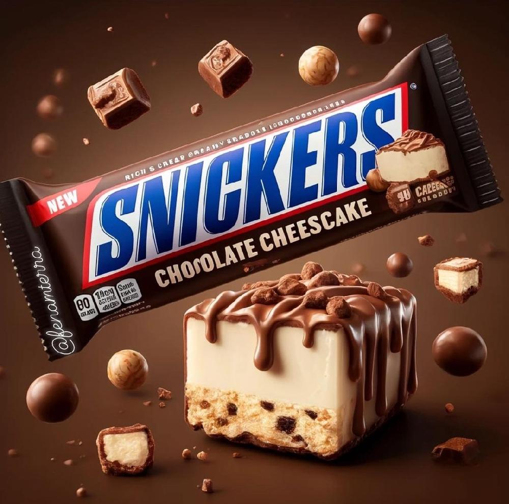 Snikers