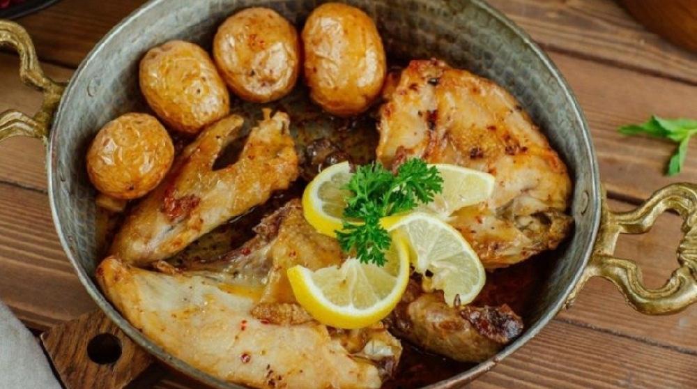 Limonlu çolpa