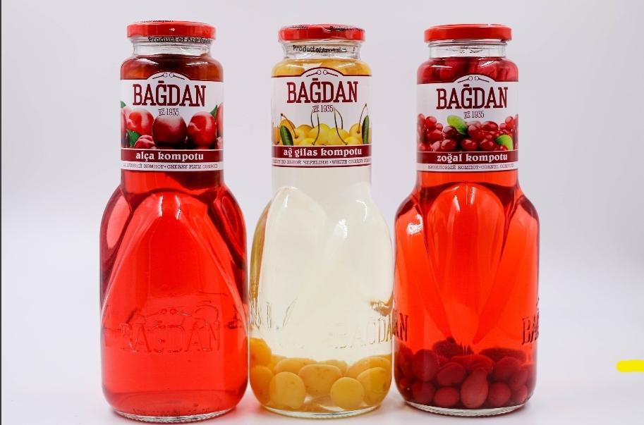 Kompot