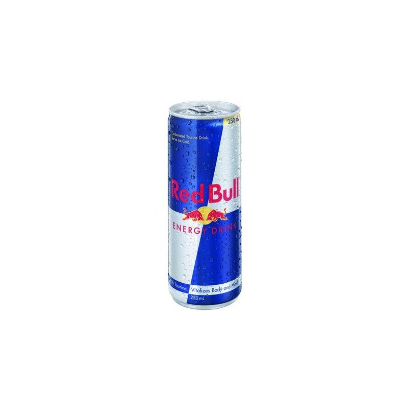Redbull