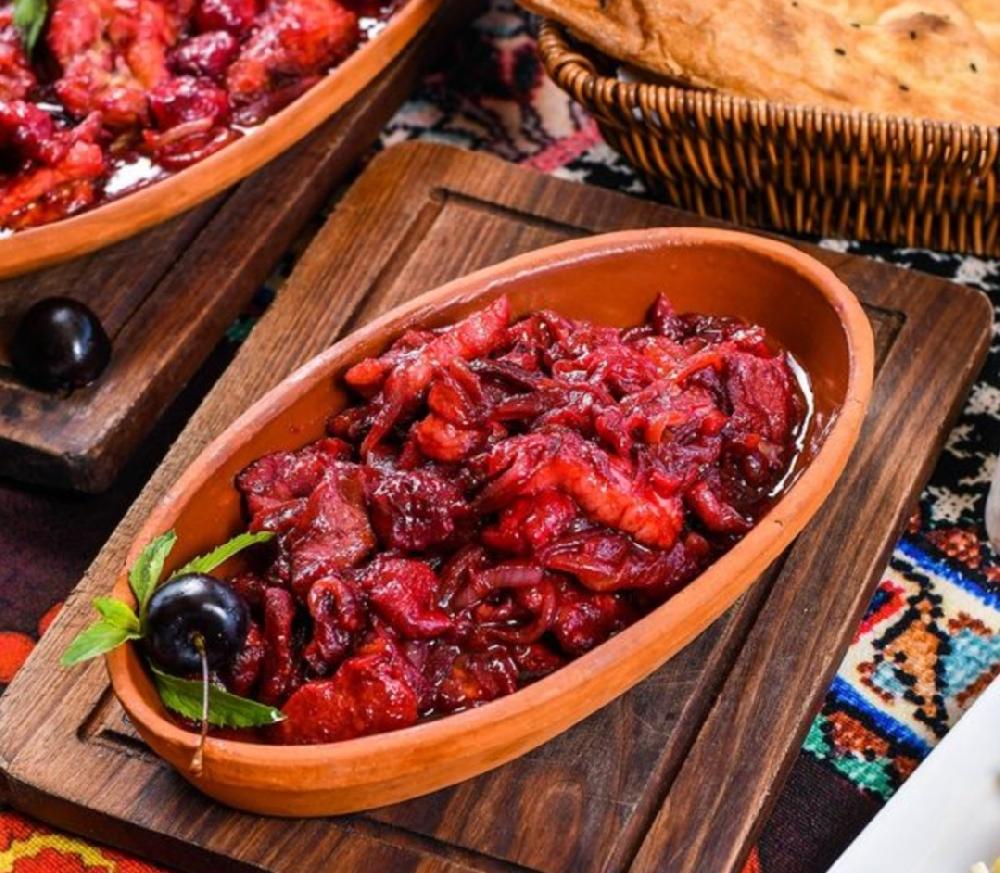 Can əti vişnəli