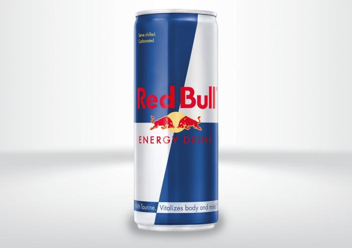 Redbul