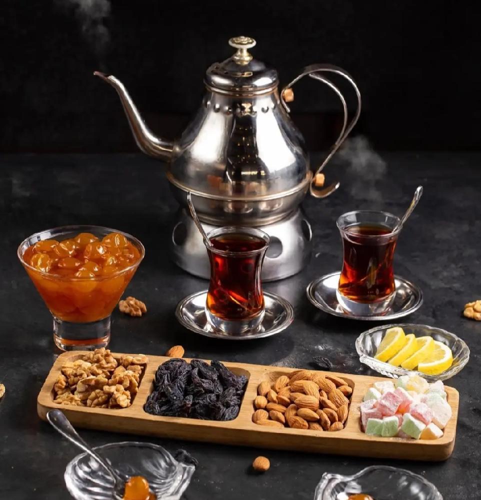 Çay seti 3