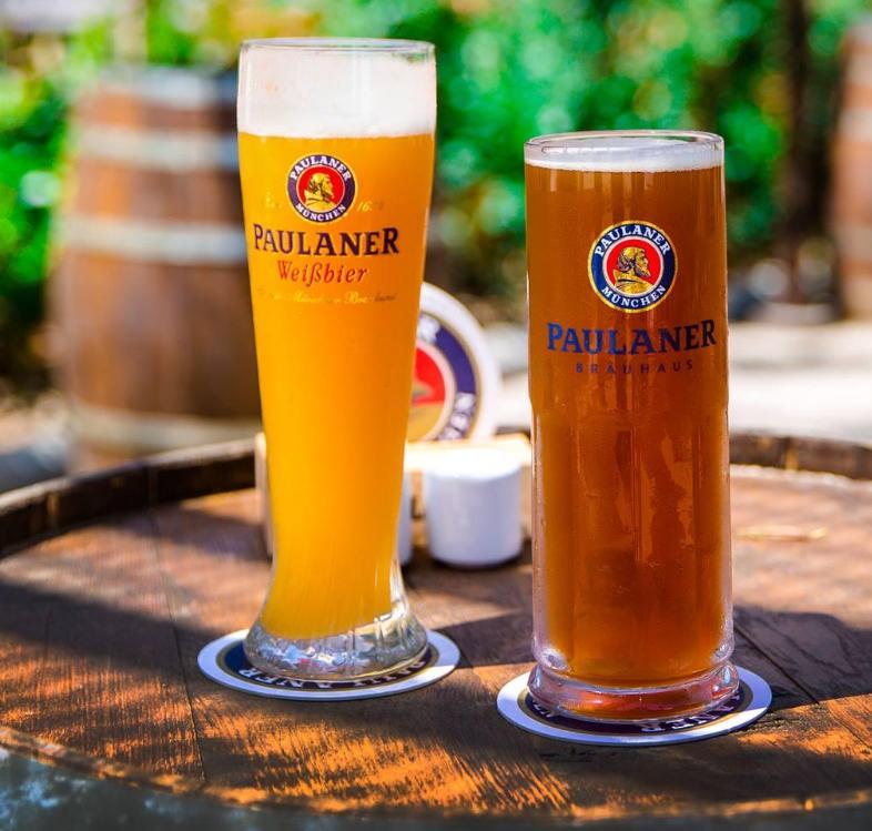 Paulaner 0.33lt