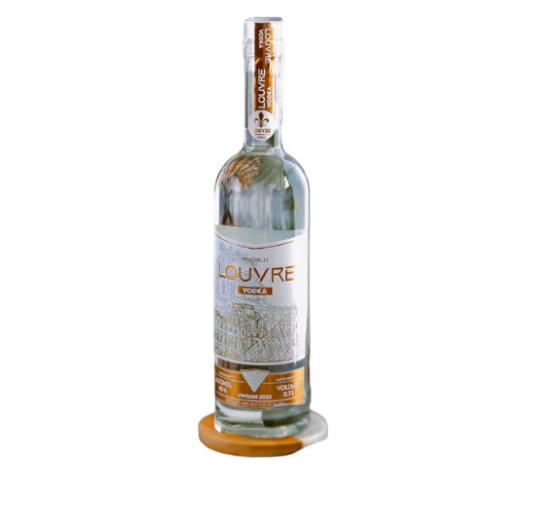 Louvre 0.7lt