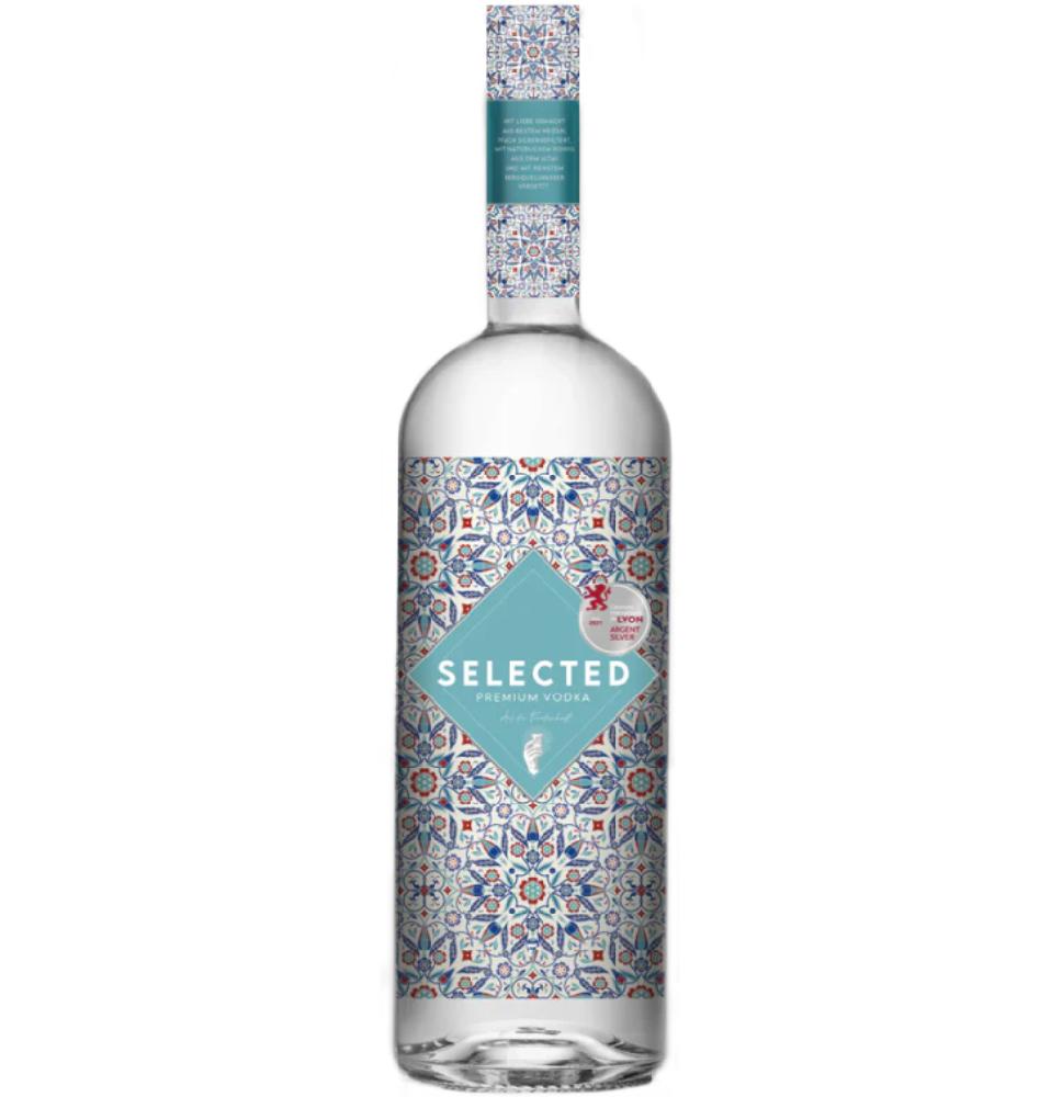Selected 0.5lt