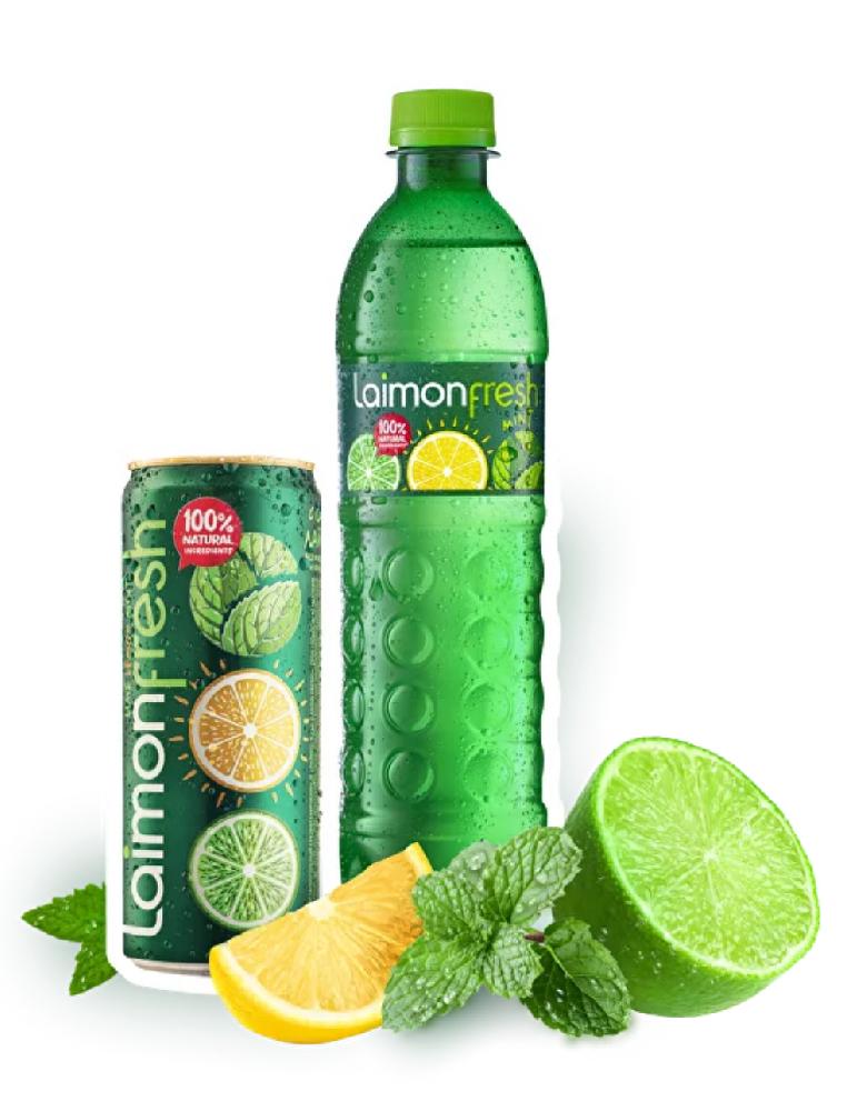Laimon Fresh