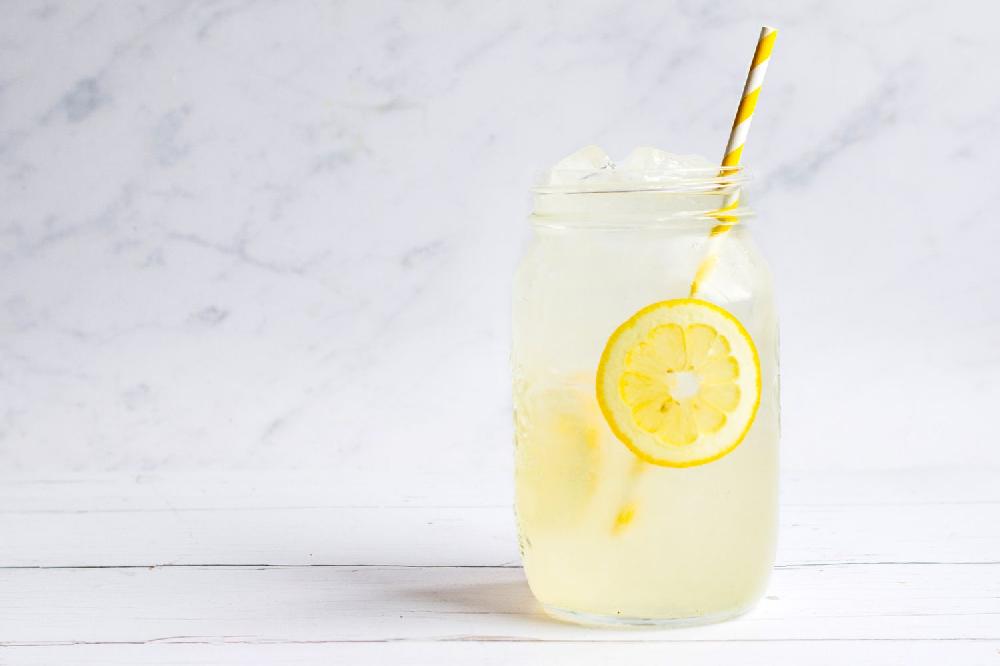 Limon Freş (sıxılmış)