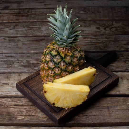 Ananas