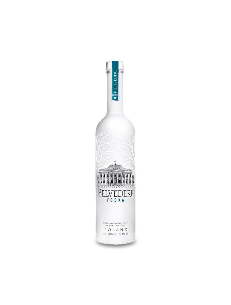 Belvedere 50 ml