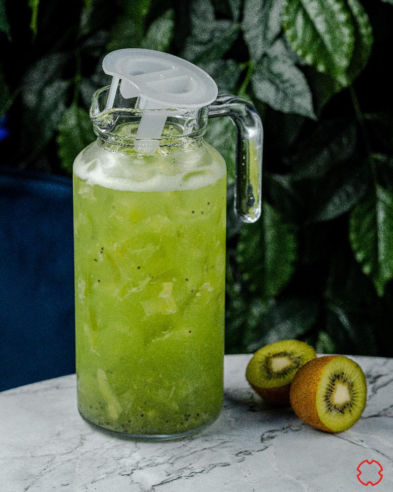Kiwi Lemonade 330 ml/1 L
