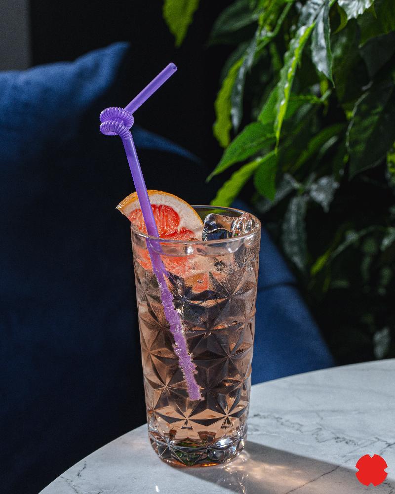 Lavender-Tonic