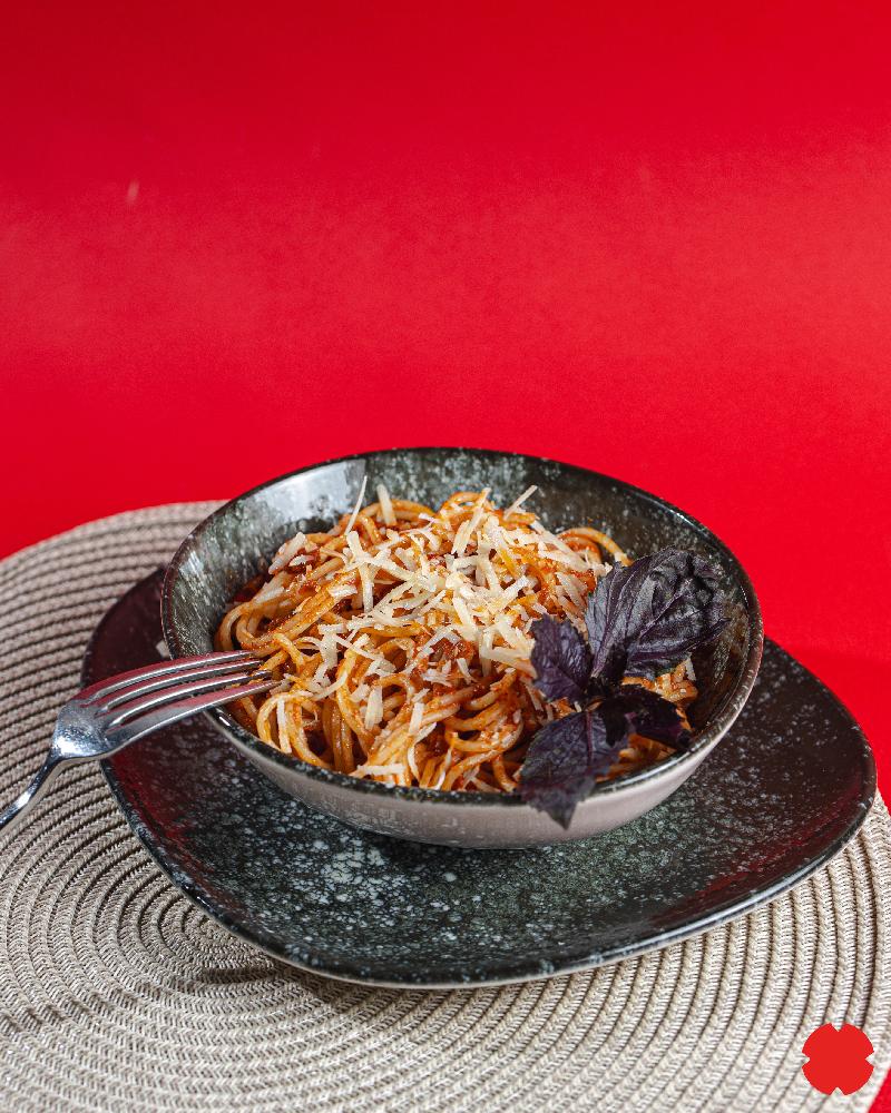 Pasta Bolognese