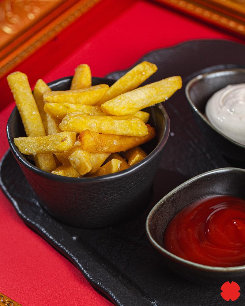 French Fries 