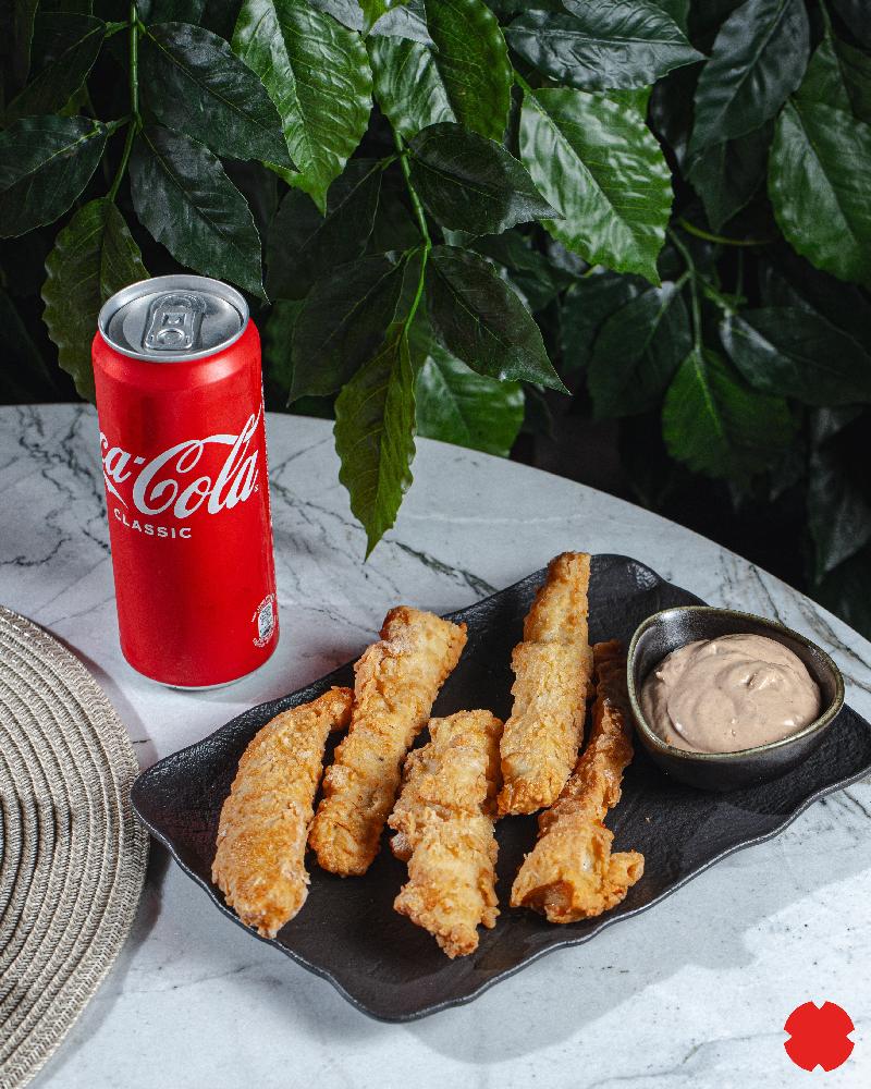 Chicken Strips