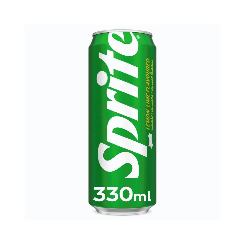 Sprite 330 ml
