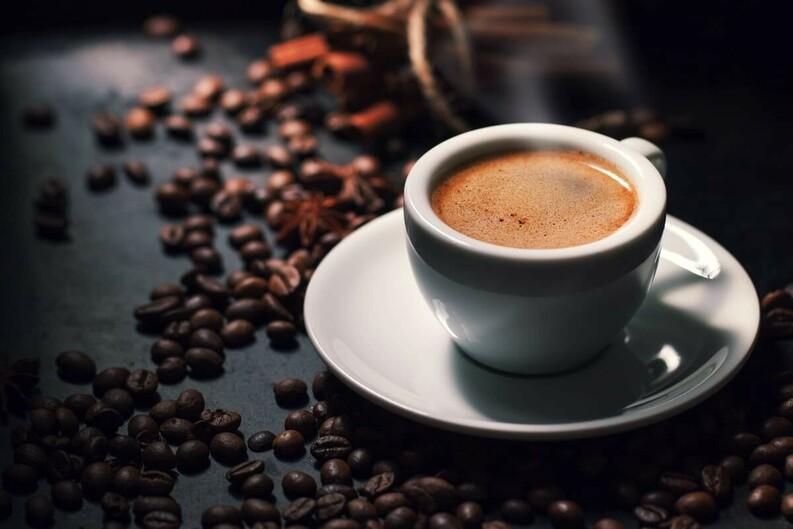 Espresso 