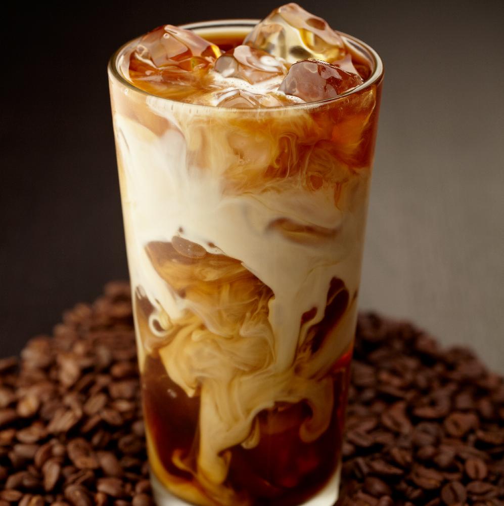 Iced Coffee 300 ml