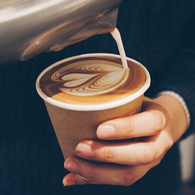 Caffe Latte 300 ml