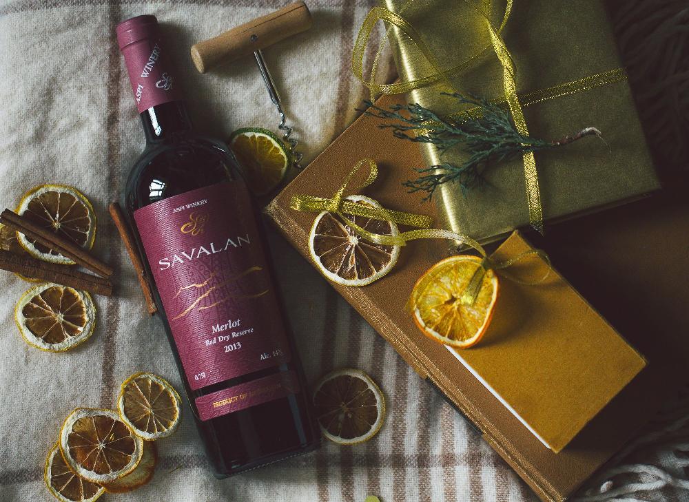 Savalan Merlot 150 ml