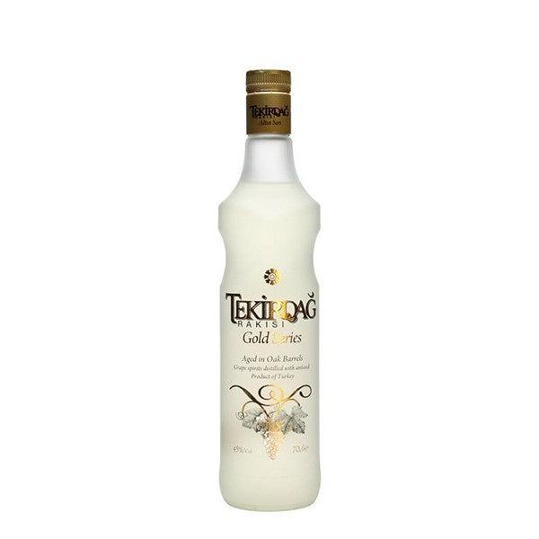 Raki Tekirdag Gold