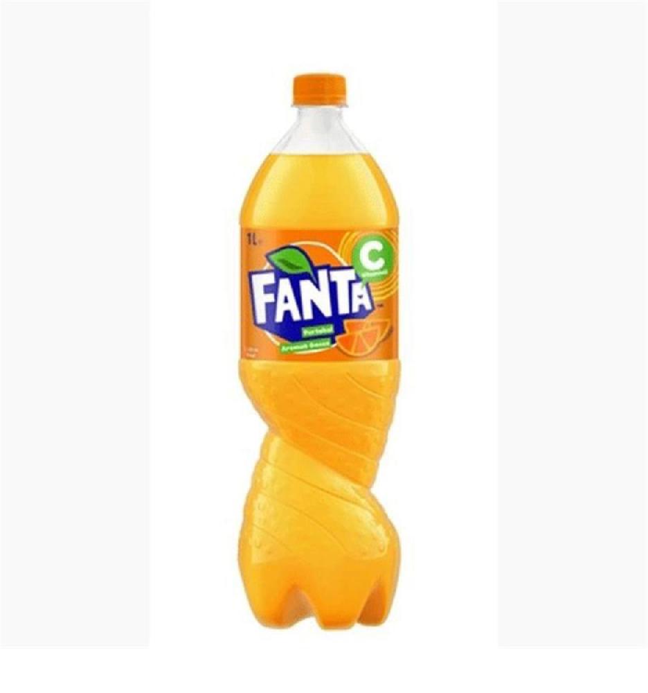 Fanta