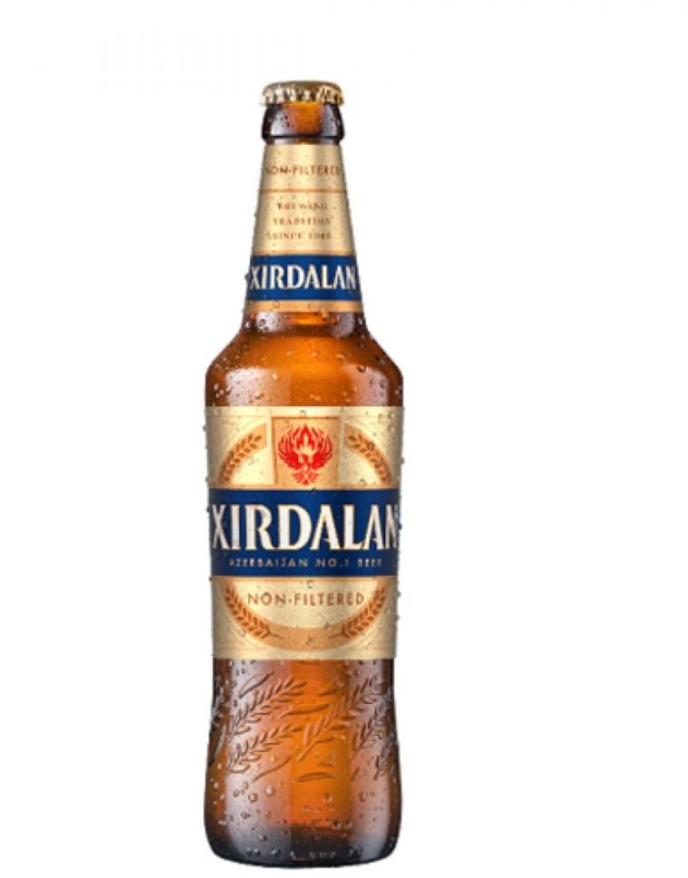 Xırdalan non filtered