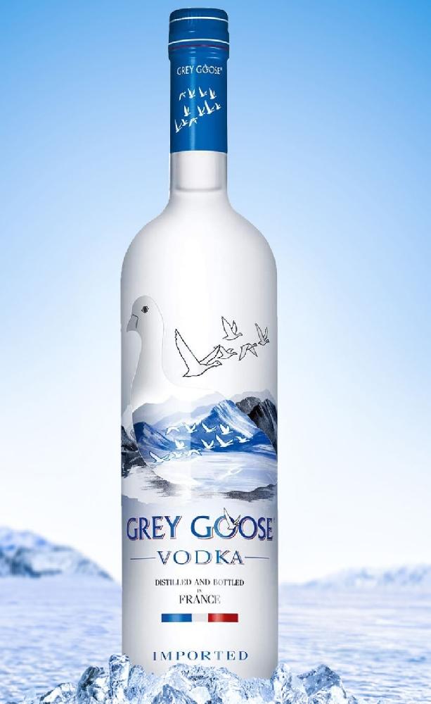 Grey Goose 