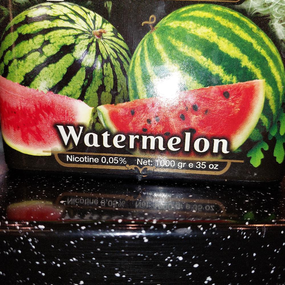Watermelon 