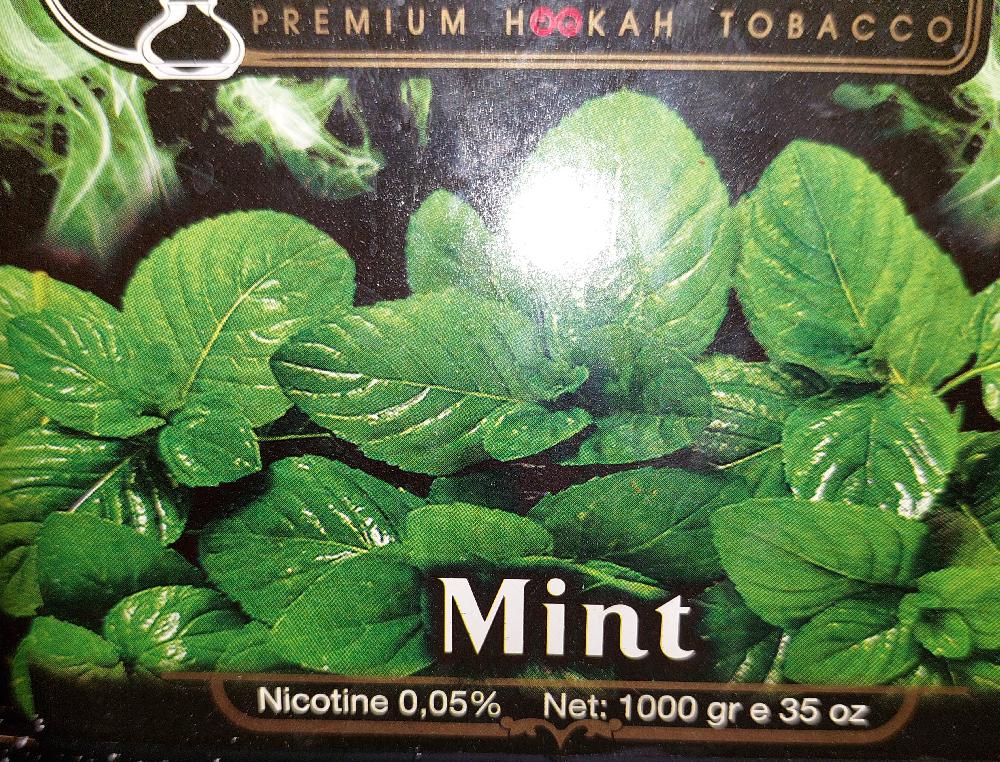 Mint