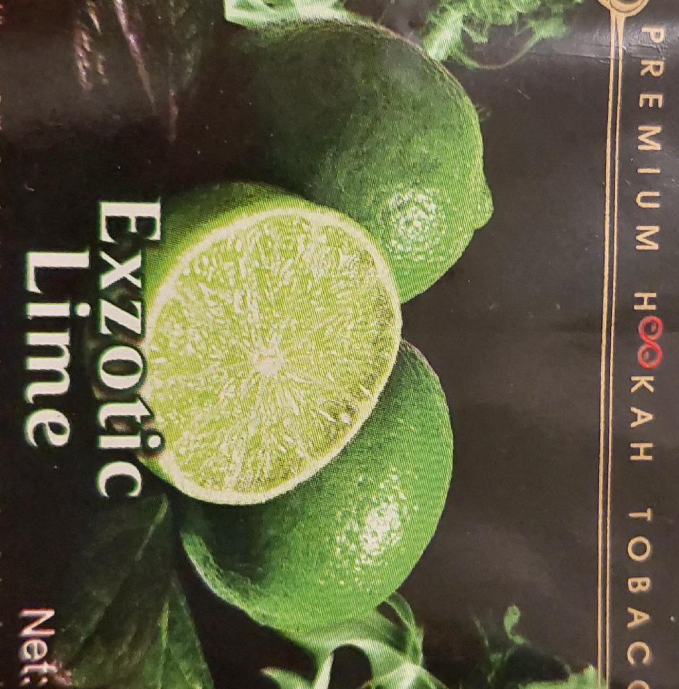 Exzotic Lime