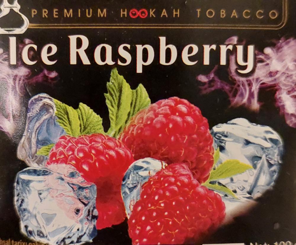 İce Raspberry