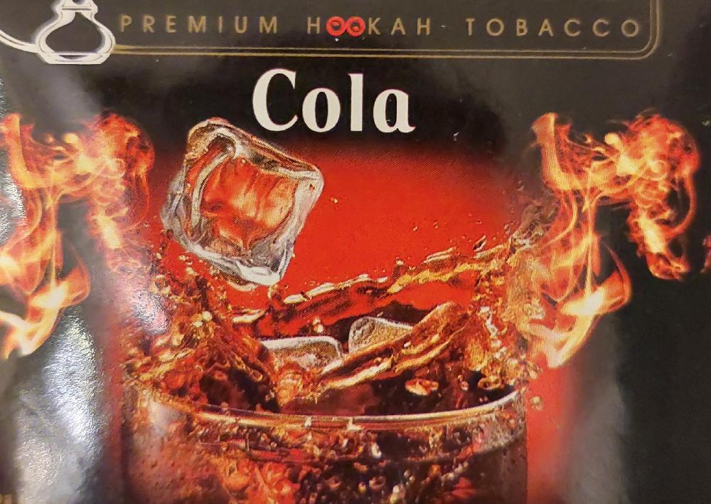 Cola 
