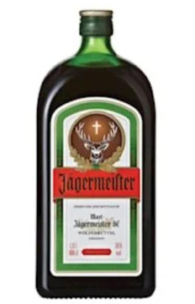 Jagermeister