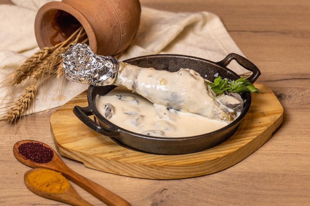 Qaymaqli Maça