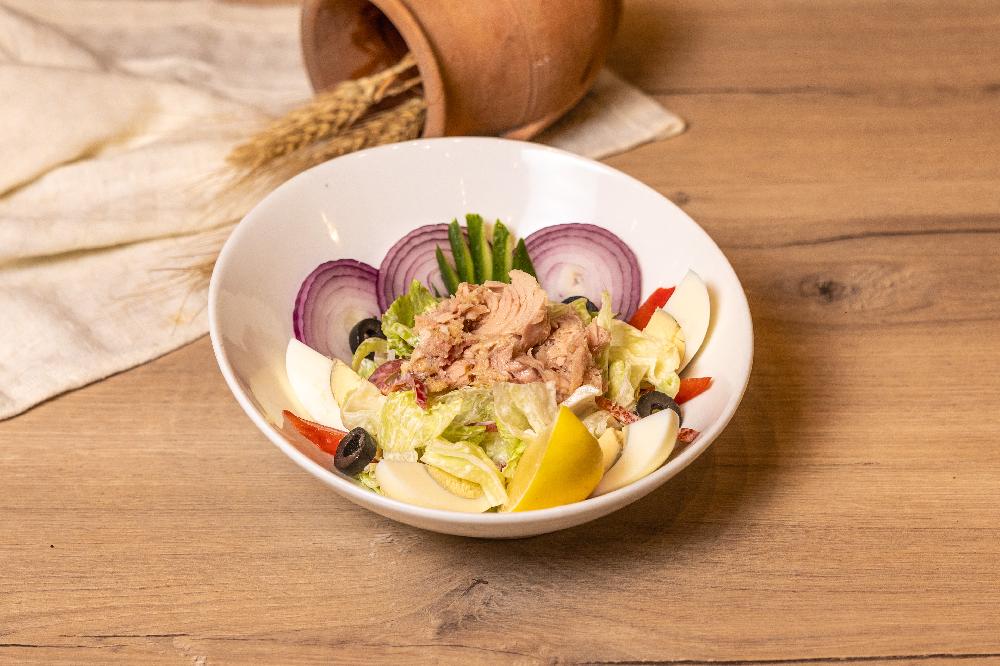 Tuna salati