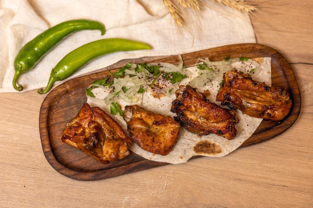 Bud dibi kabab