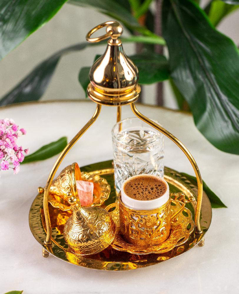 Turkish Coffee