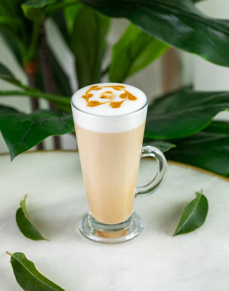 Latte 