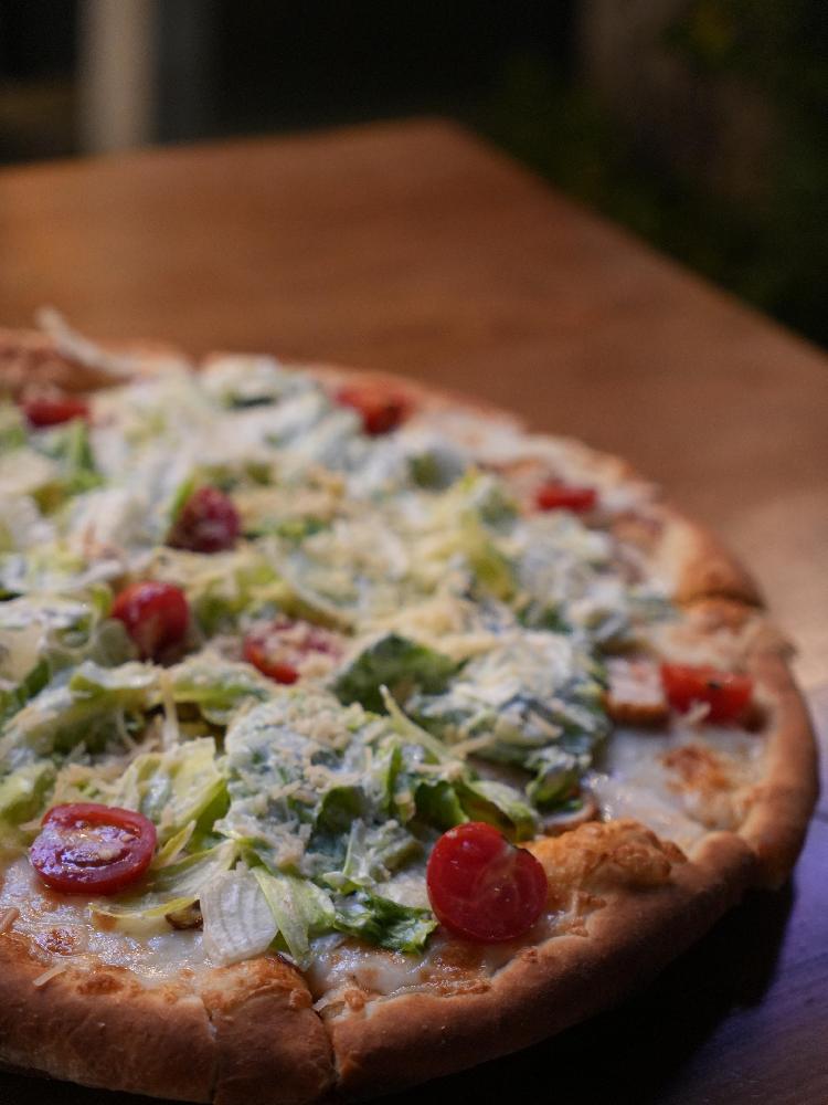 Sezar Pizza
