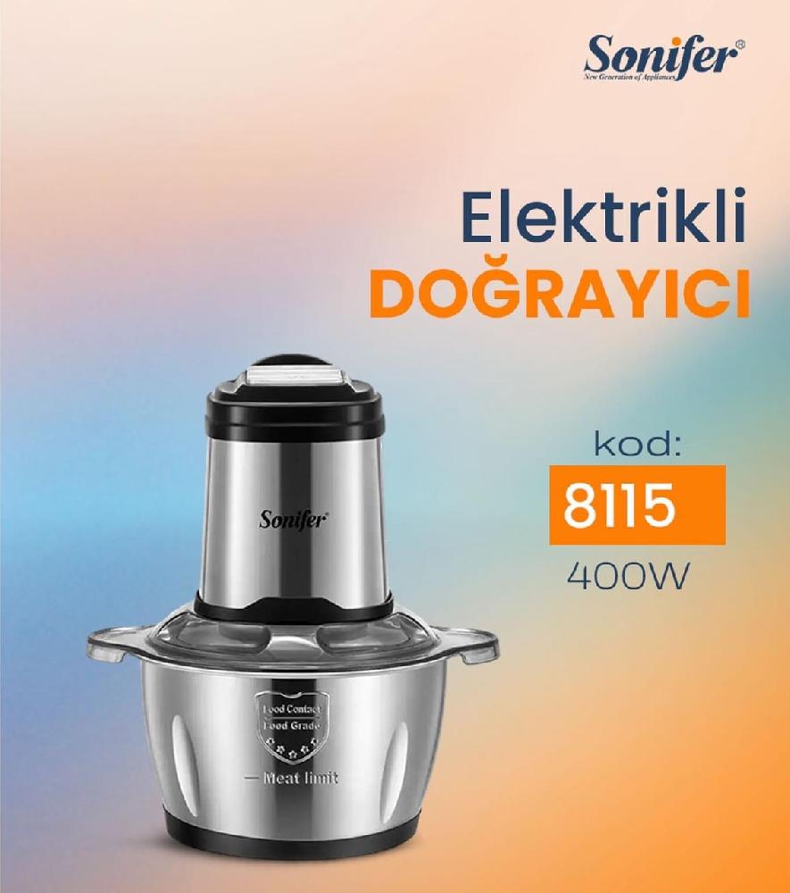 Doğrayıcı