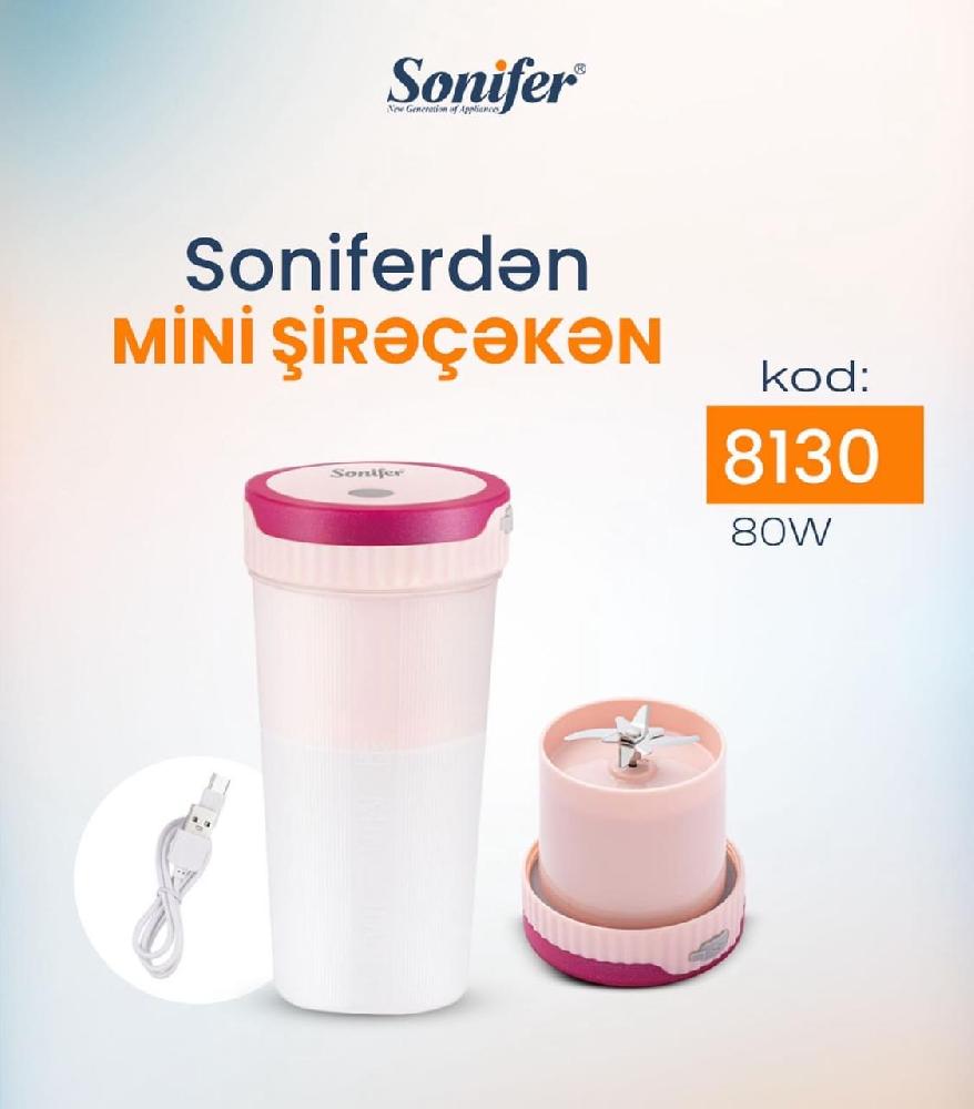 Mini şirəçəkən