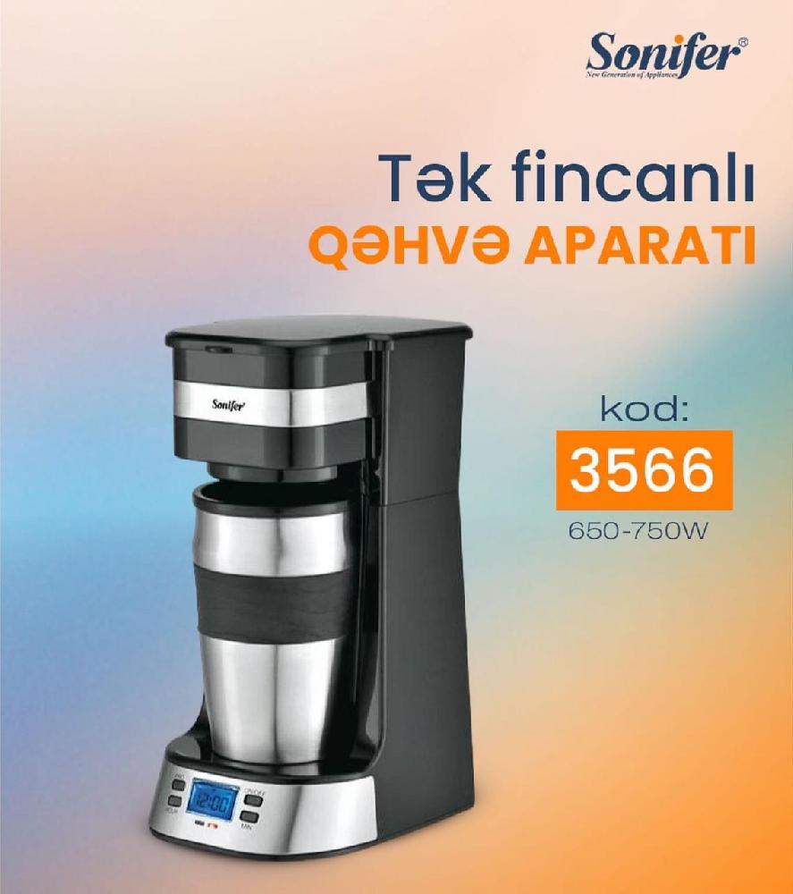 Tək fincanlı