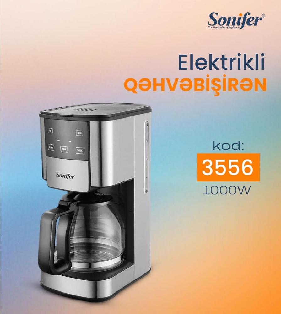 Qəhvəbişirən
