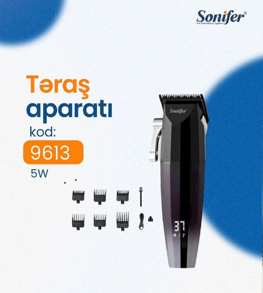 Təraş aparatı 