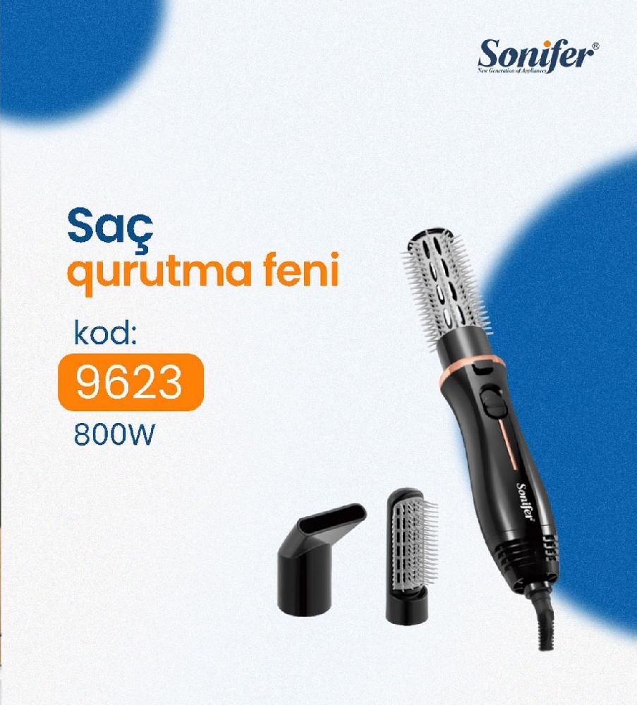 Saç qurutma feni