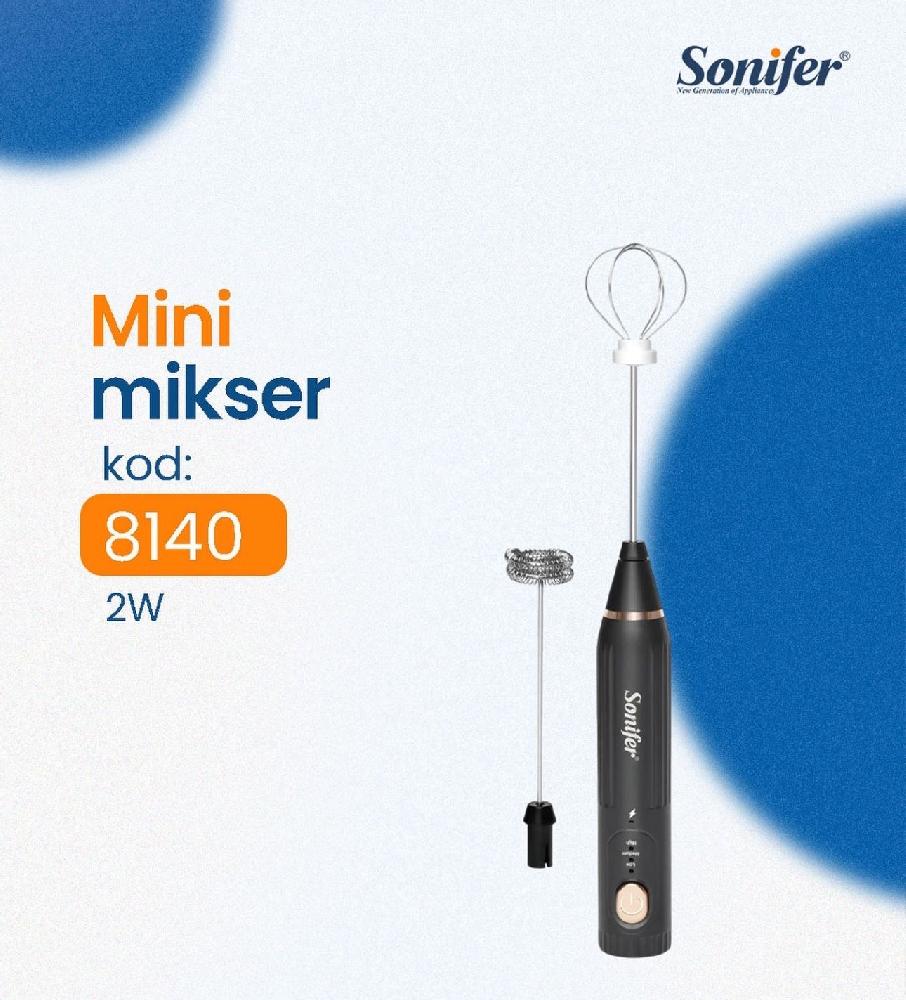 Mini mikser