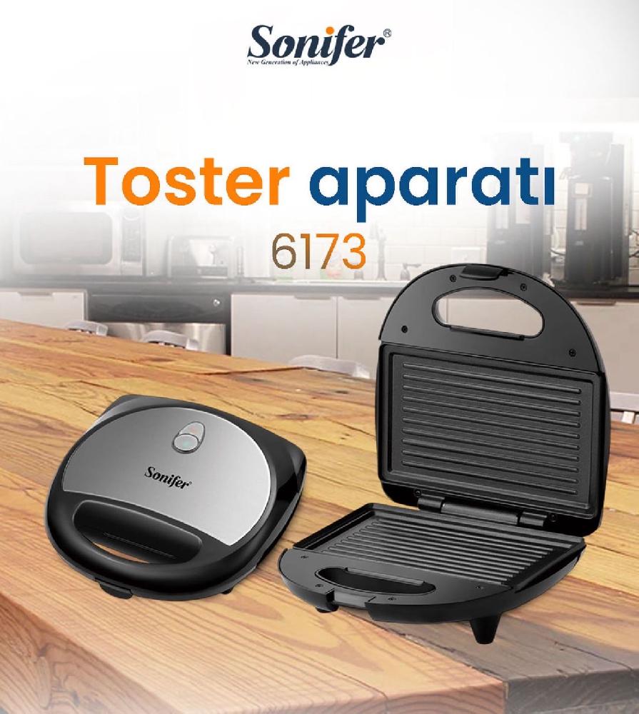 Toster