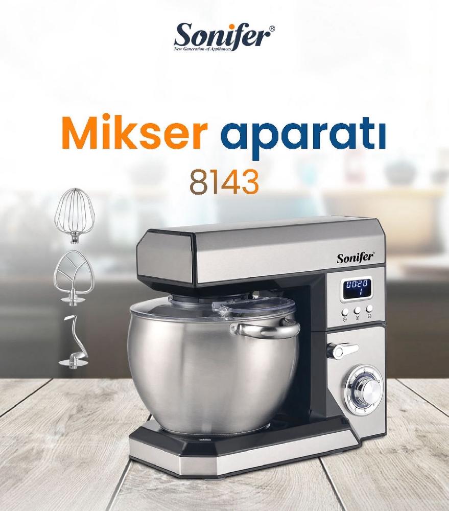 Mikser
